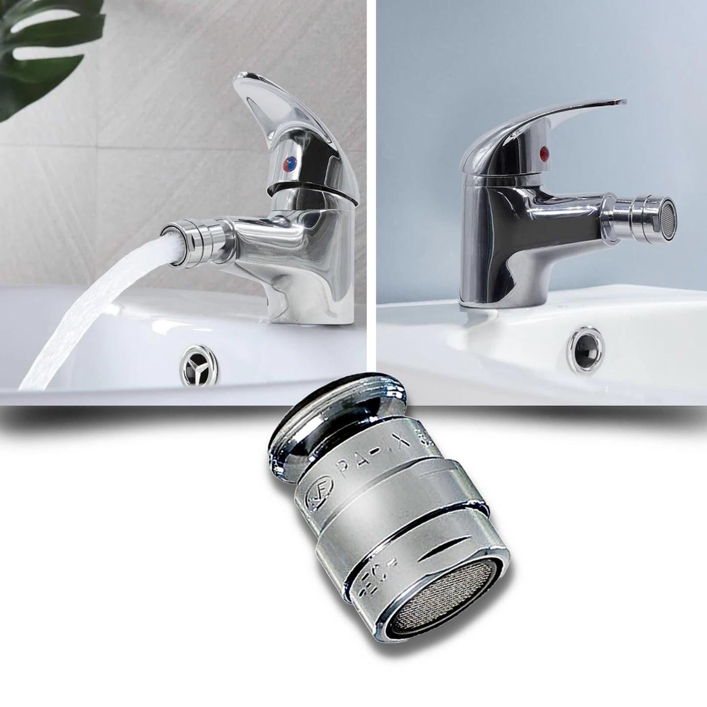 CG94 - Areatore A Snodo Maschio M.24X1