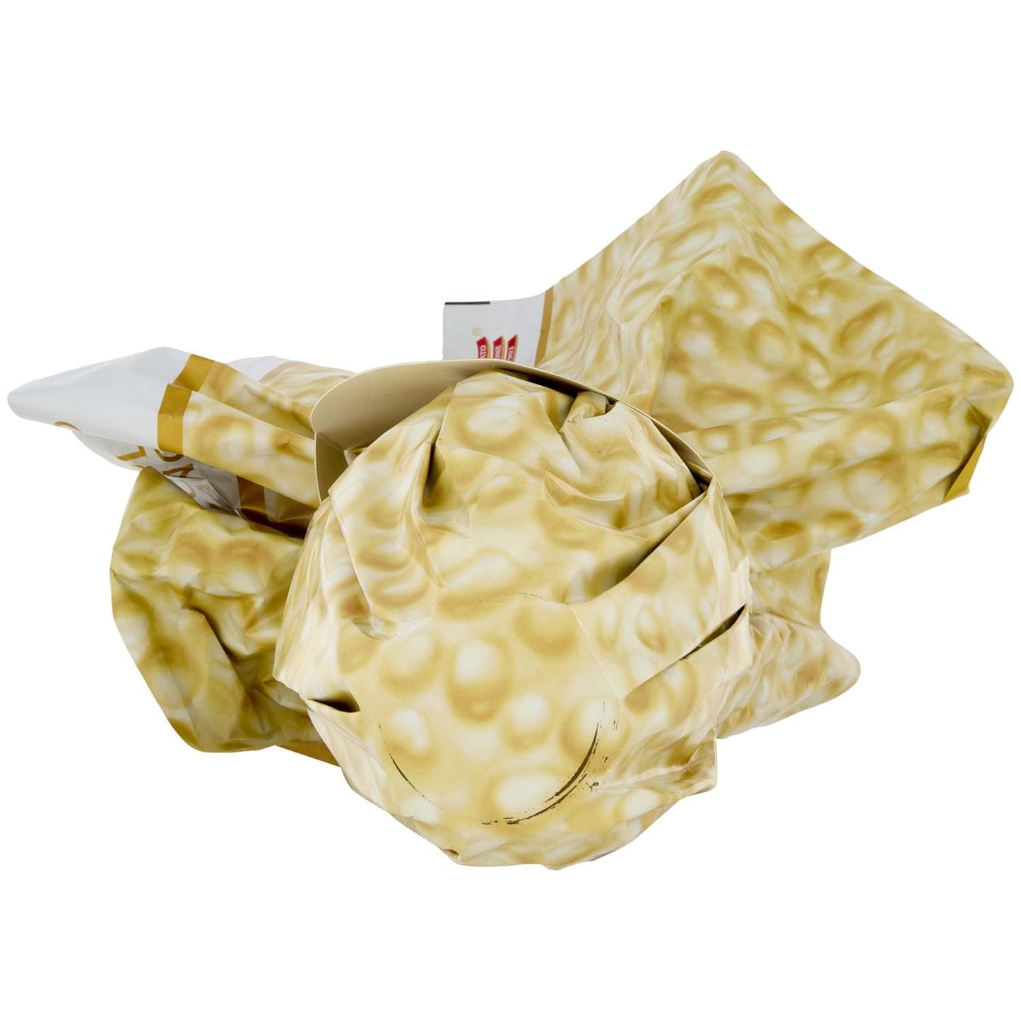 Novi Uovo Nocciolato Bianco, 450g