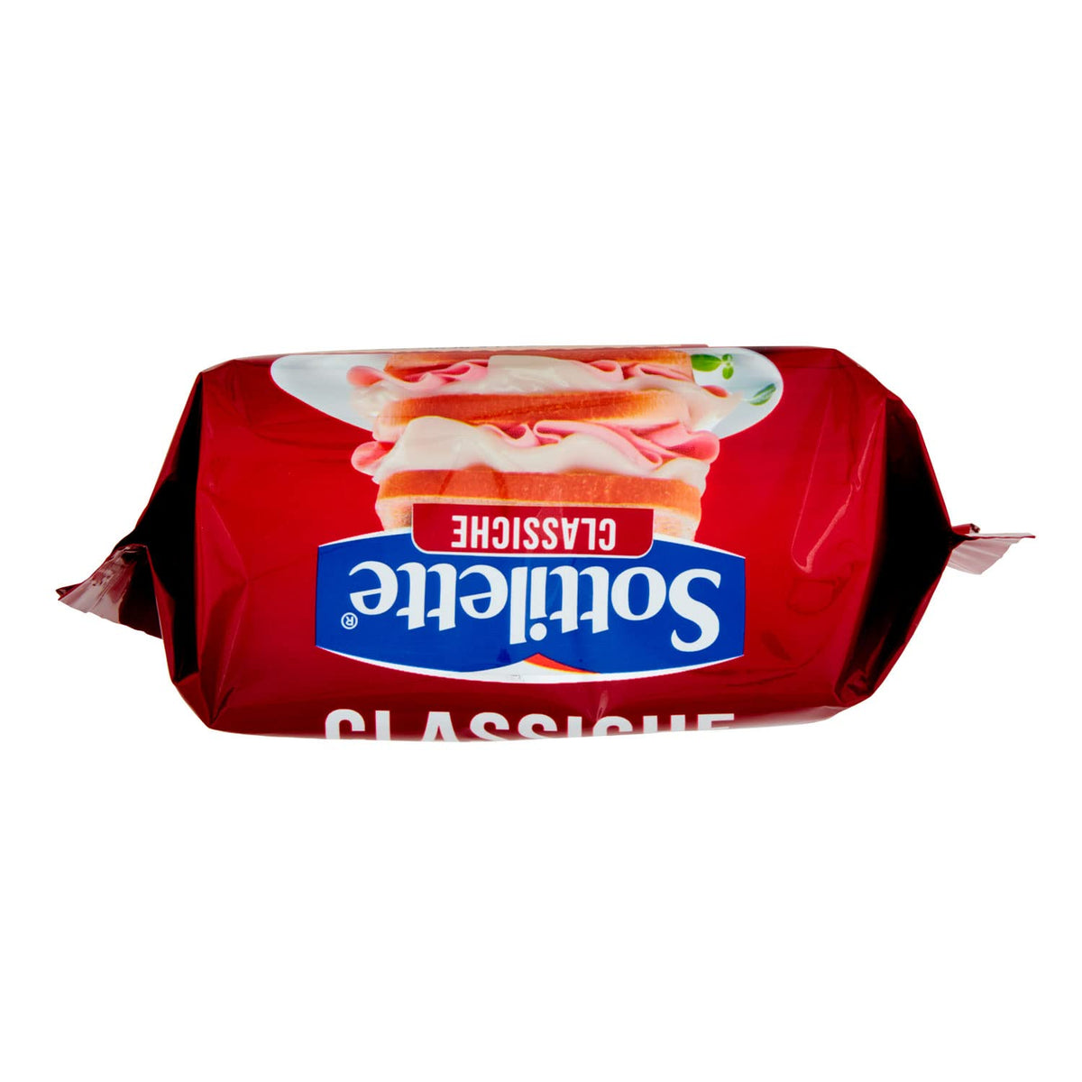 Kraft Sottilette Classiche, 400g