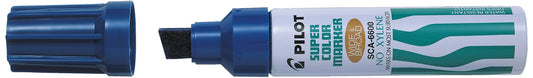 Pilot SCA-6600, Jumbo