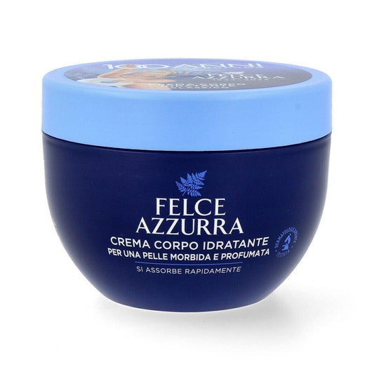 Felce Azzurra Crema Corpo Classico 250 ml