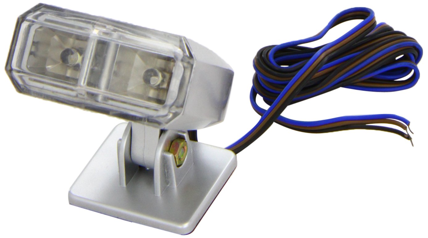 Bottari 60363 Luci Led Per Auto