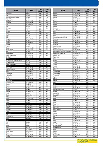 Bottari Element 11 Rear