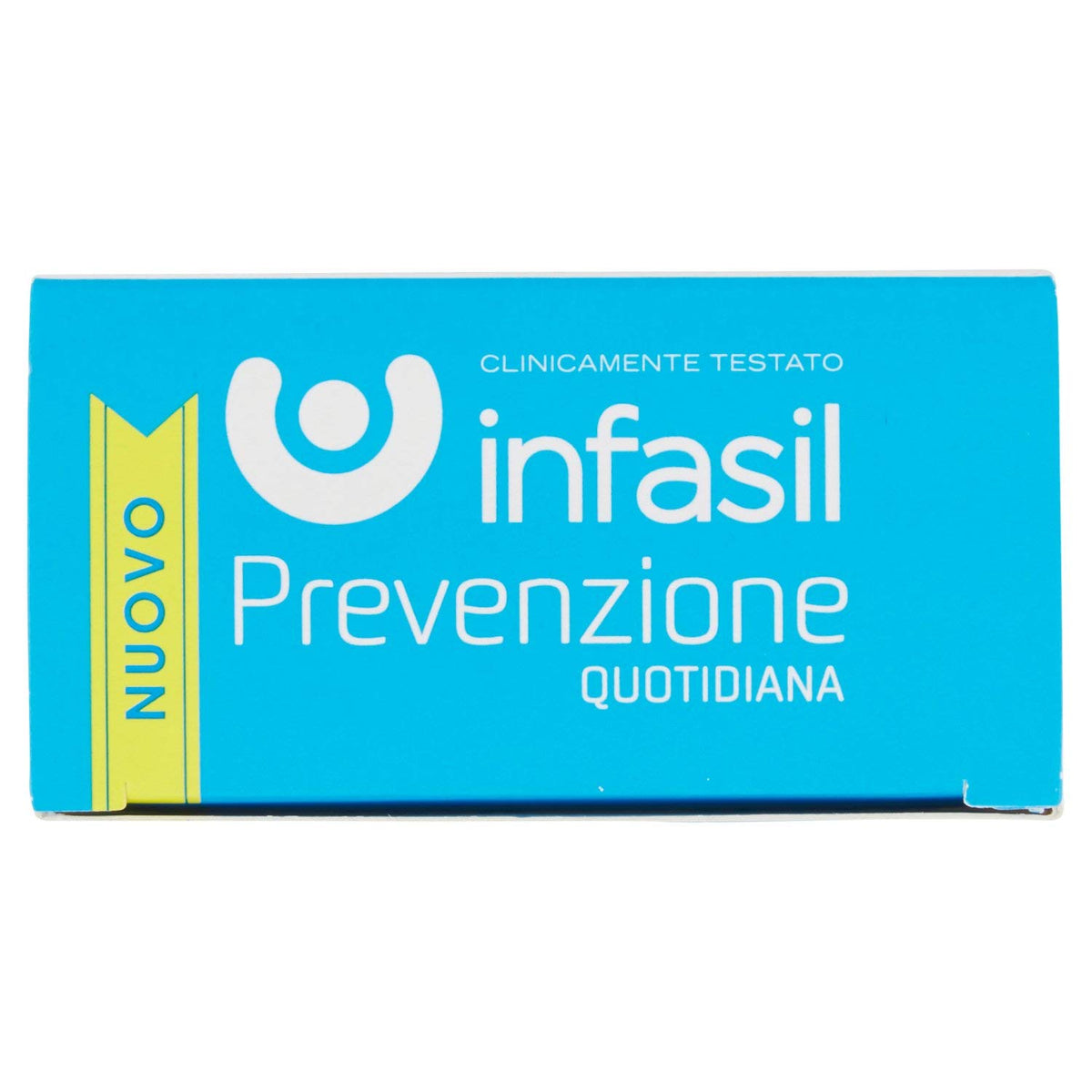 Infasil, Detergente Intimo Prevenzione Quotidiana pH Specialist, Detersione Delicata con Prebiotico per Problemi di Cattivo Odore Intimo, Formula a pH 4,5 Acido, Clinicamente Testato, 200 ml