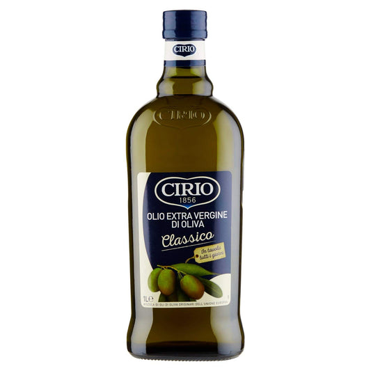 Cirio Olio Extravergine di Oliva, 1L