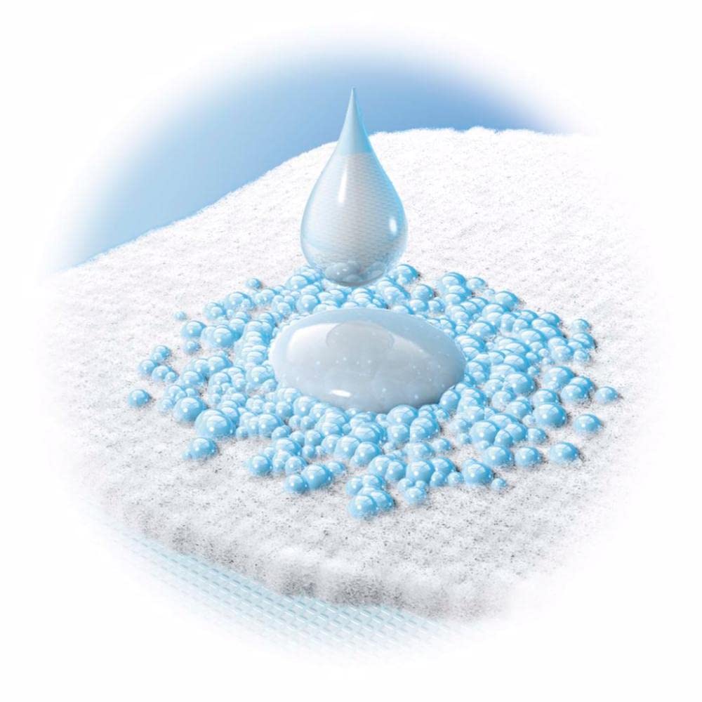 Chic Discos Absorbentes +0M 30U 61779