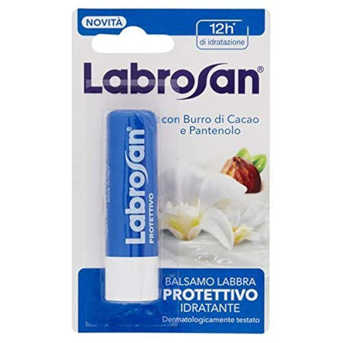 LABROSAN BLISTER BURROCACAO PROTETTIVO 12H