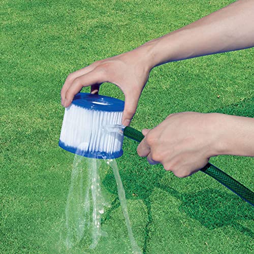 Intex Cartuccia filtrante Tipo H per Piscine #29007E