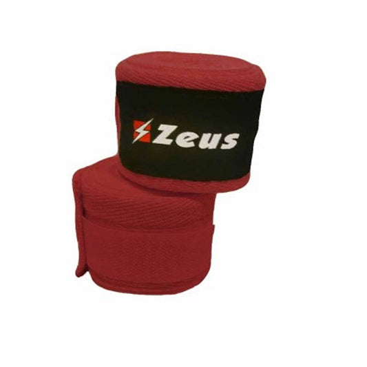 ZEUS - BOX LINE - BENDAGGIO (ROSSO)