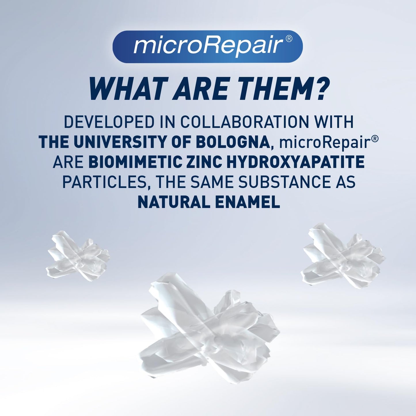 Biorepair Pro White Whitening Toothpaste with microRepair 2.5 fl.oz 75ml (Pack of 1)