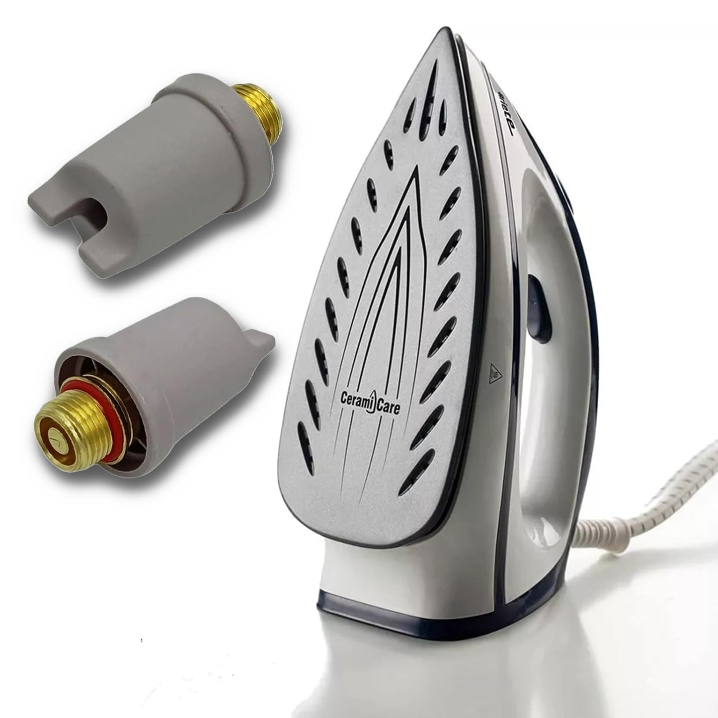 CG94 - Tappo Sicurezza Ferro da Stiro Dls Compatibile Delon_ghi - Arie_te - Oem: 5512810411