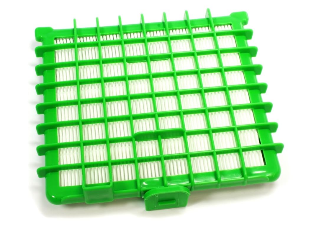 CG94 - FILTRO ASPIRAPOLVERE HEPA COMPATIBILE ROW-ENTA COD. REFERERNZA ZR002901