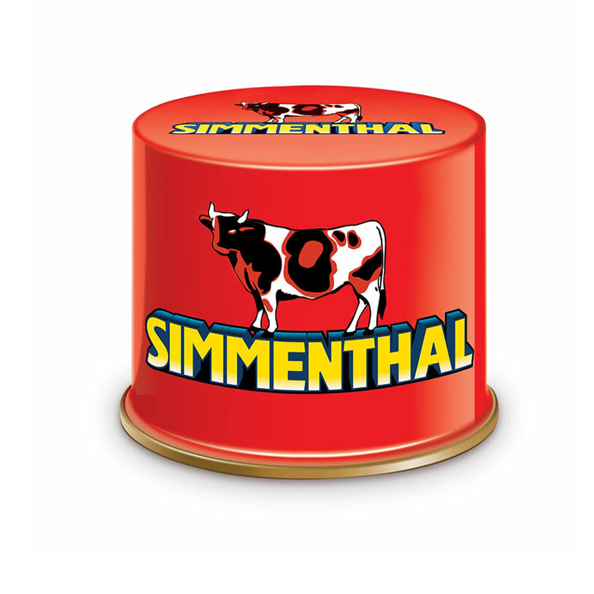 Carne in Scatola Simmenthal Confezione da 90 g Food Service