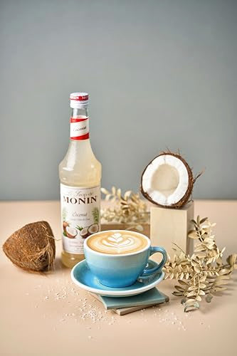 Le Sirop de Monin COCOS Noix de Coco - 700ml