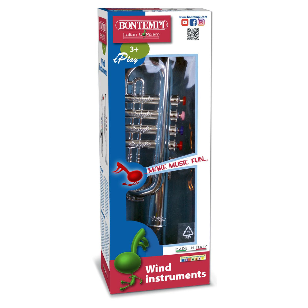 Bontempi 32