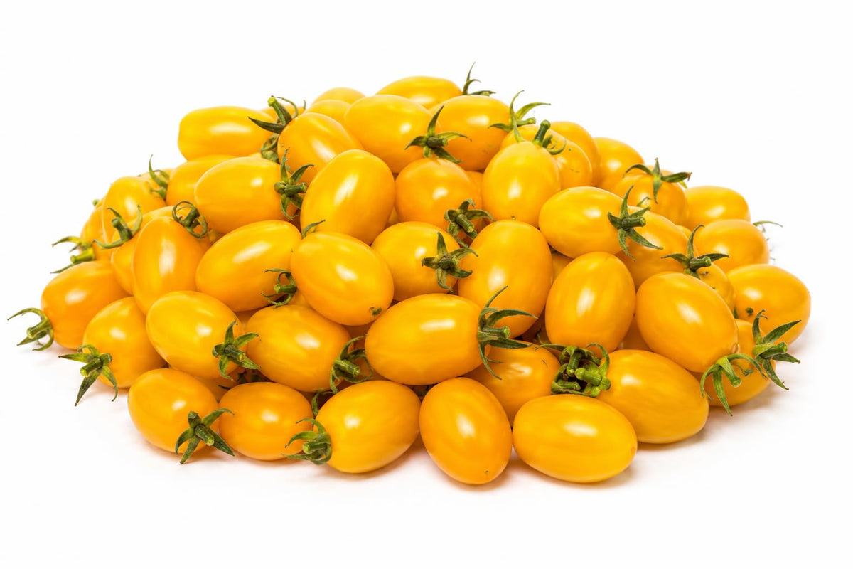 Pomodorini Datterini Gialli Freschi Italiani 3 kg