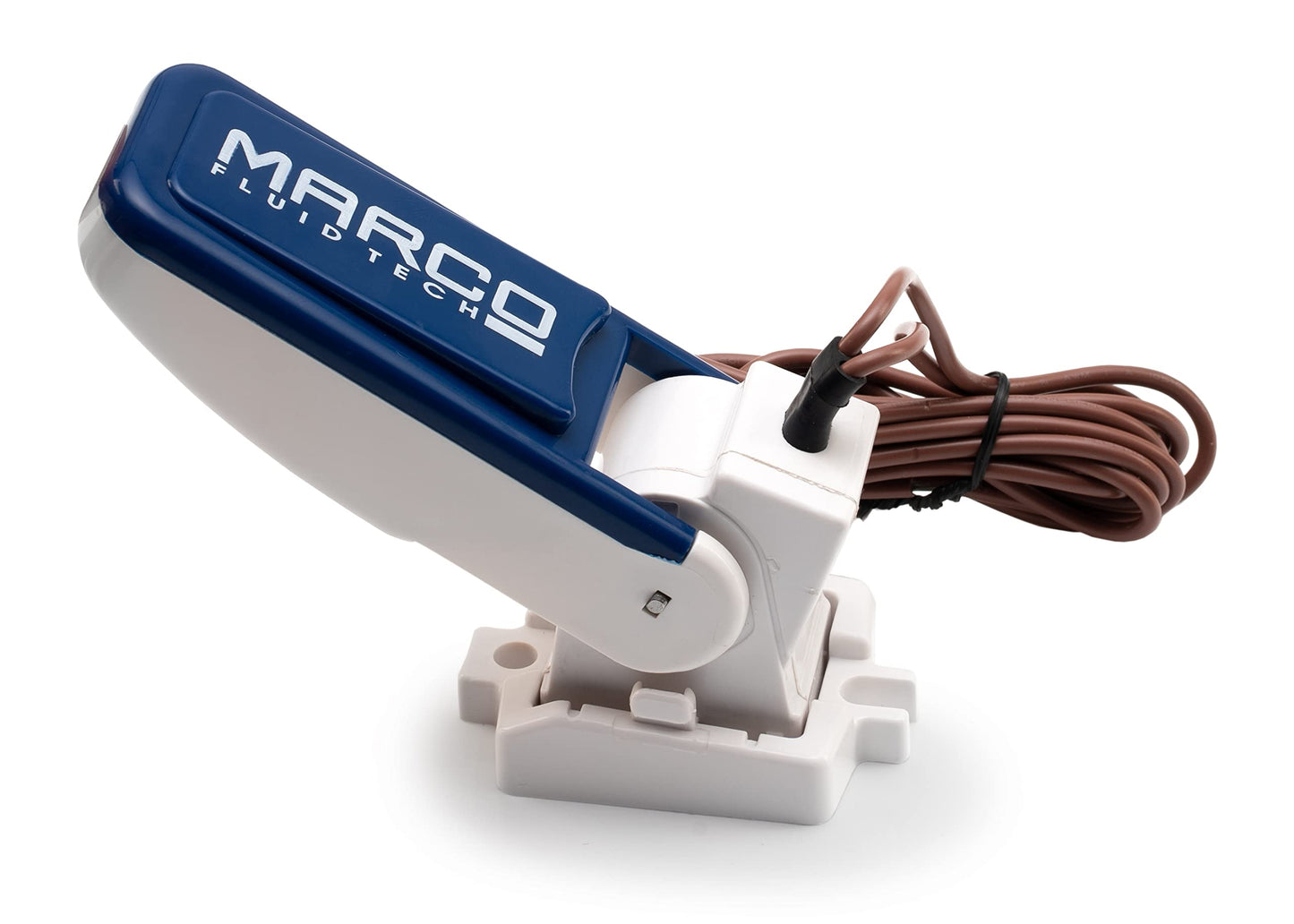 Interruttore a Galleggiante Automatico per Uso Intensivo AS3 / 14 A - MARCO Fluid Tech