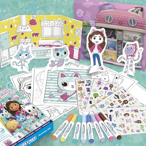 CRAYOLA -Set Regalo Senza Macchia