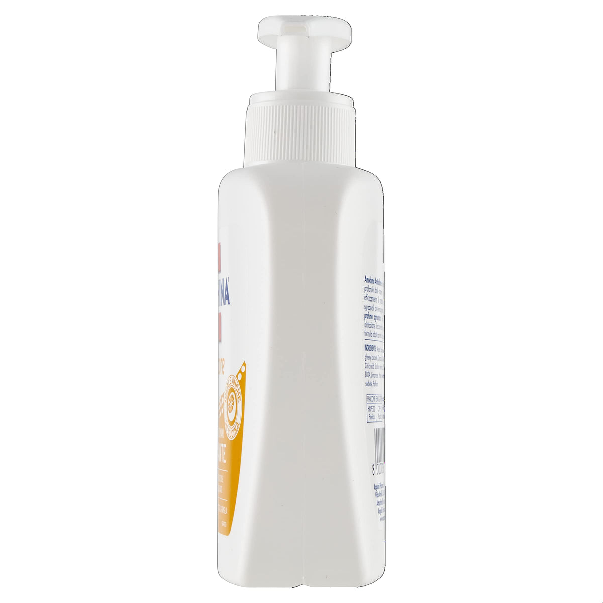Amuchina Sapone Liquido Antiodore 250 Ml 6 Pezzi
