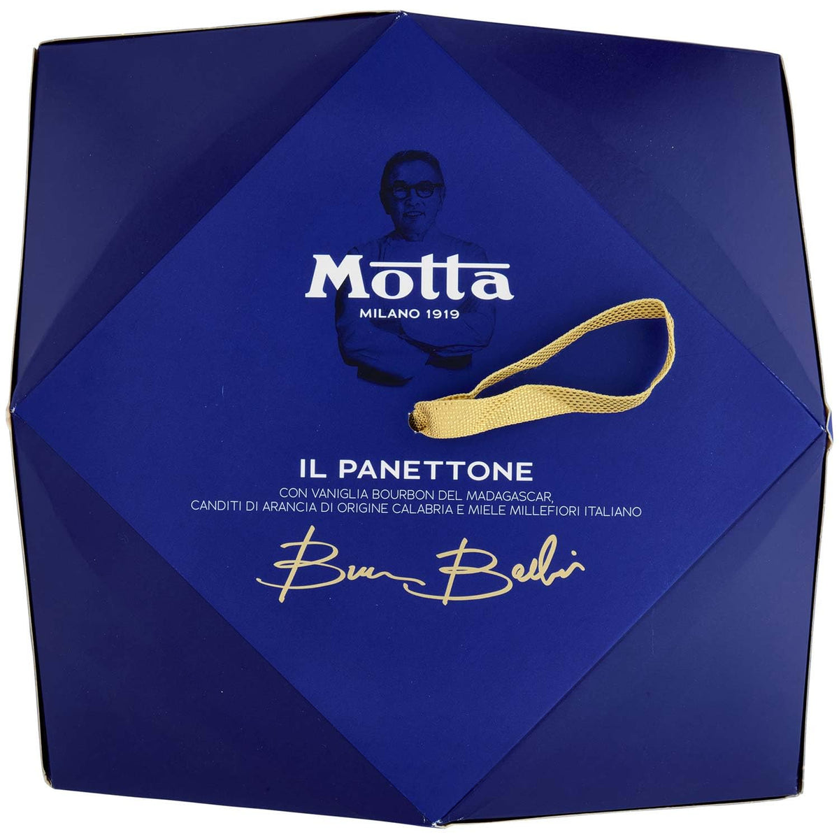 Motta Panettone Barbieri, 1000g