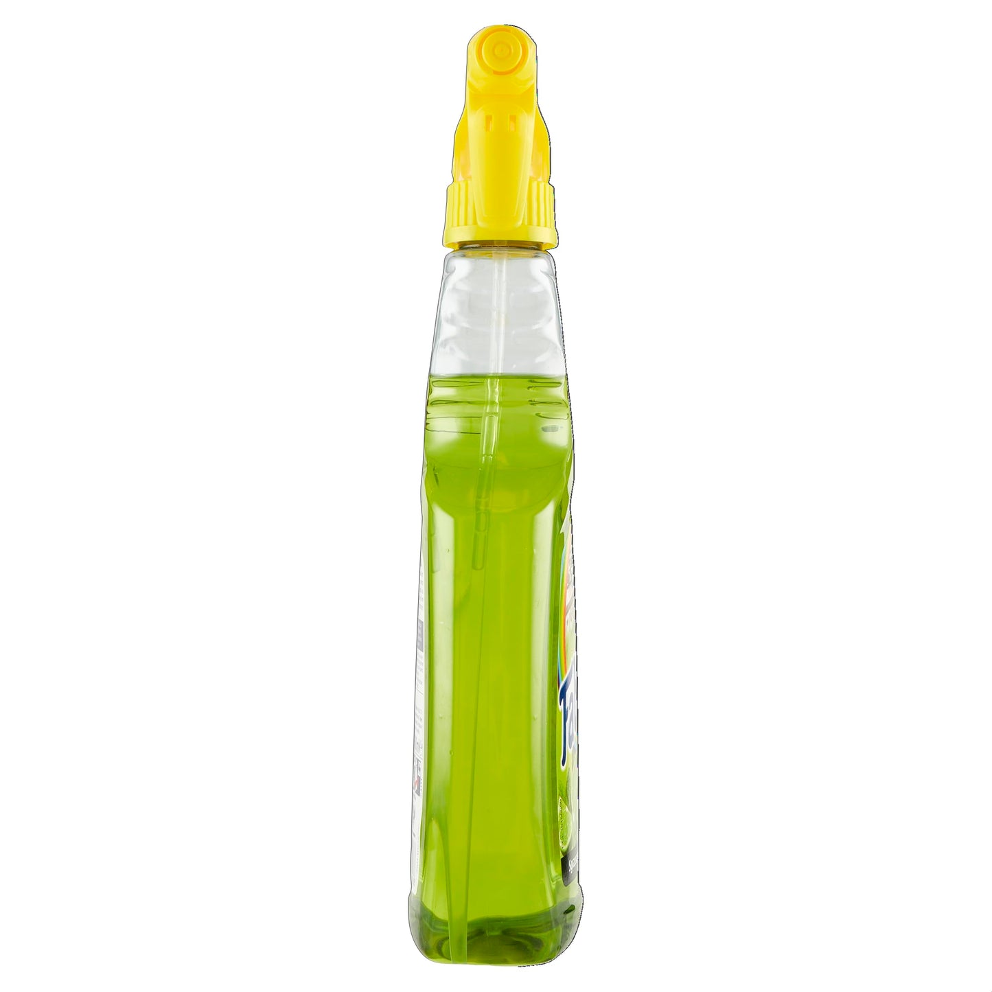 Fabuloso Fabuloso Spray Lime, 600ml