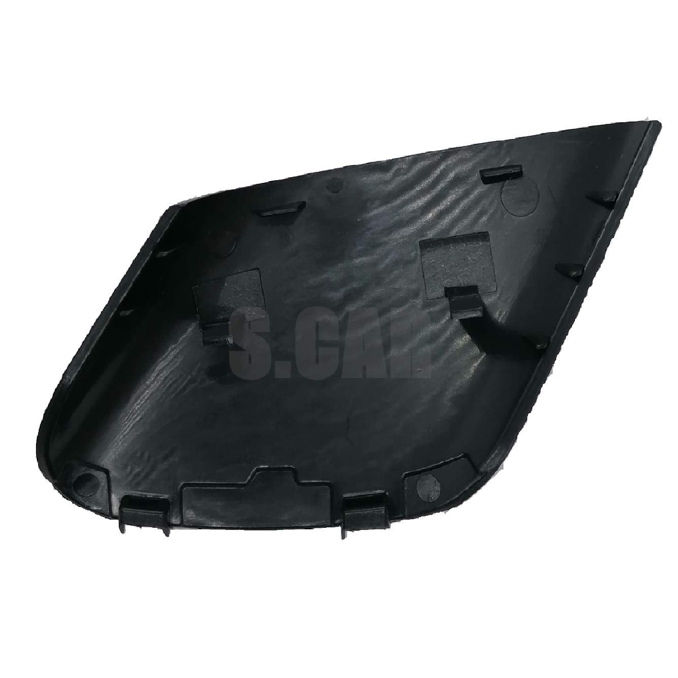 Calottina generico Copertura Specchietto Laterale DESTRO Lato PASSEGGERO DX Plastica