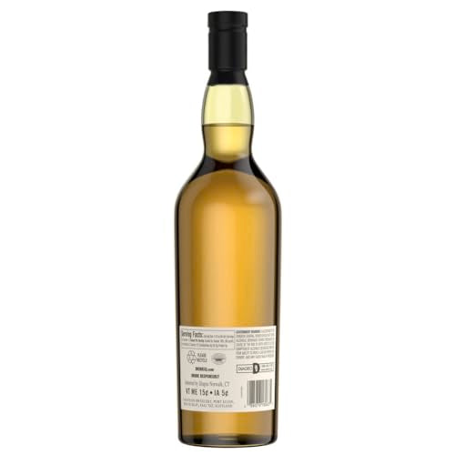 Lagavulin Whisky - 700 ml