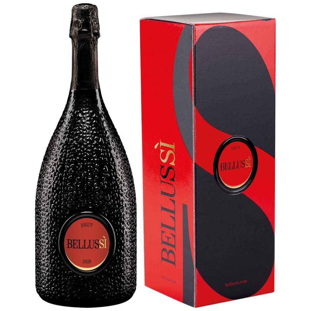 BELLUSSI - SPUMANTE CUVEE PRESTIGE BRUT - 150 CL
