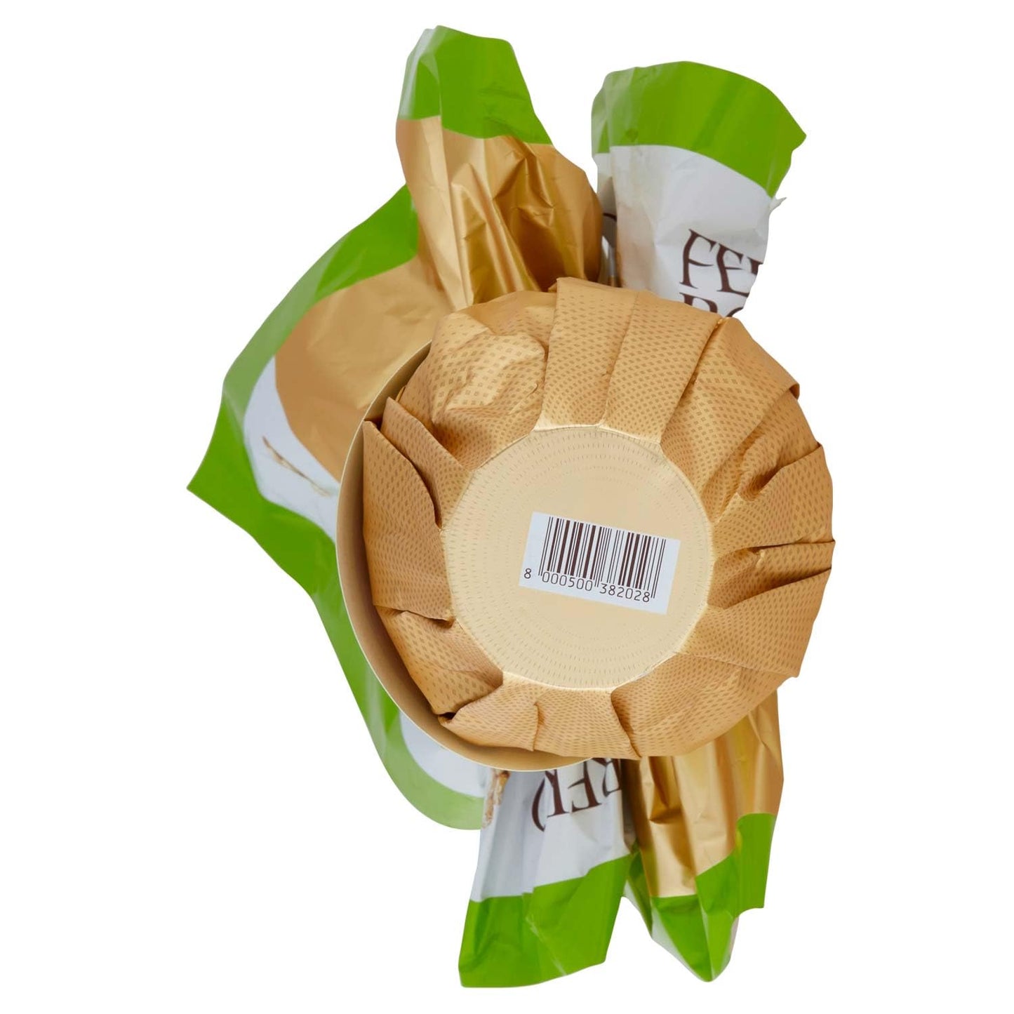 Ferrero Rocher Pasqua d'Oro Cioccolato al Latte con Nocciole 340 g