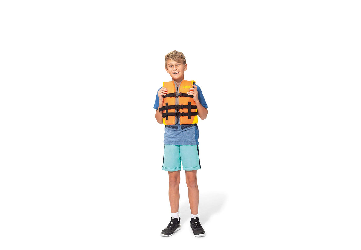 YOUTH LIFE VEST