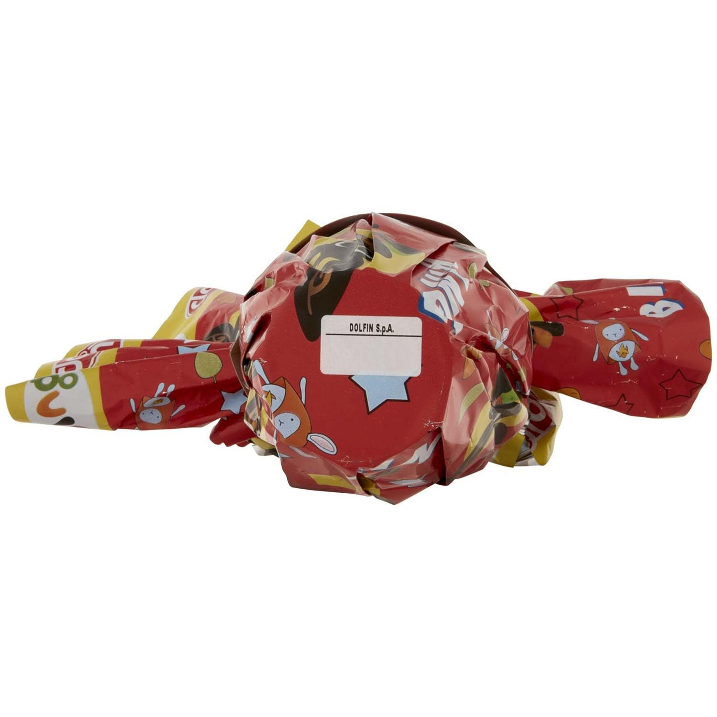 Dolfin Bing Uovo di Cioccolato al Latte Finissimo 220 g