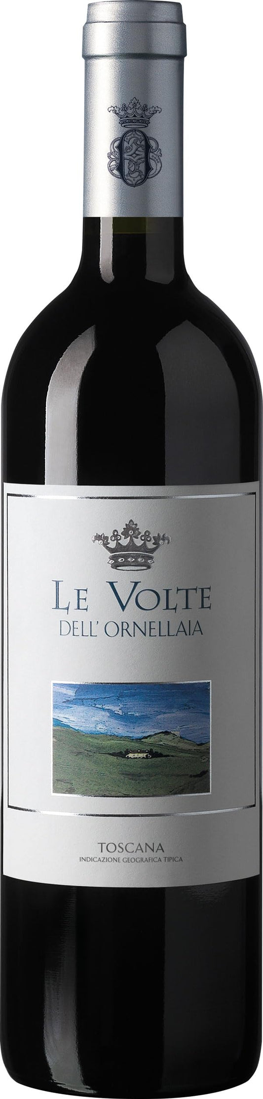 Tenuta Ornellaia Le Volte Igt Ornellaia Cl.75-750 ml