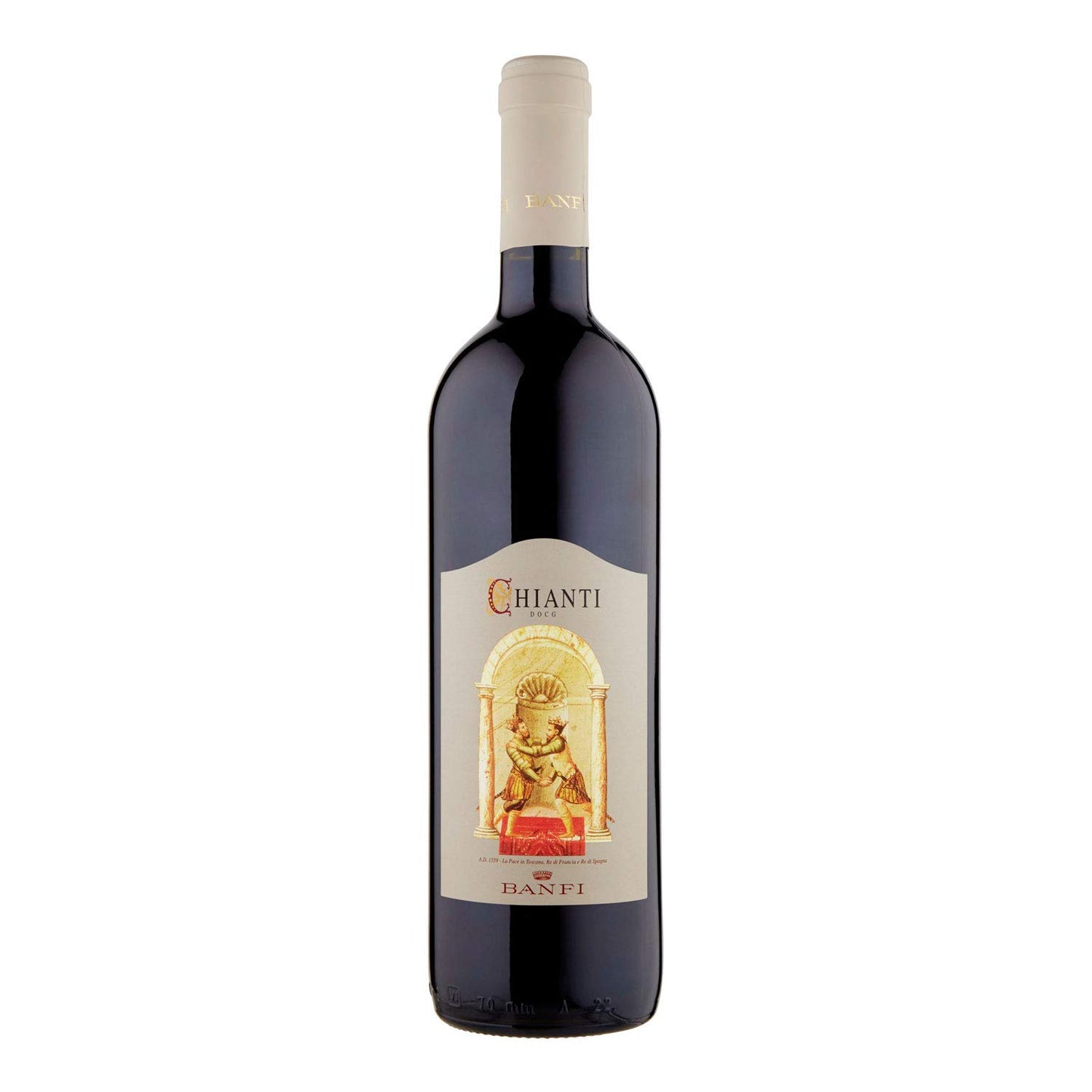 BANFI - CHIANTI DOCG -