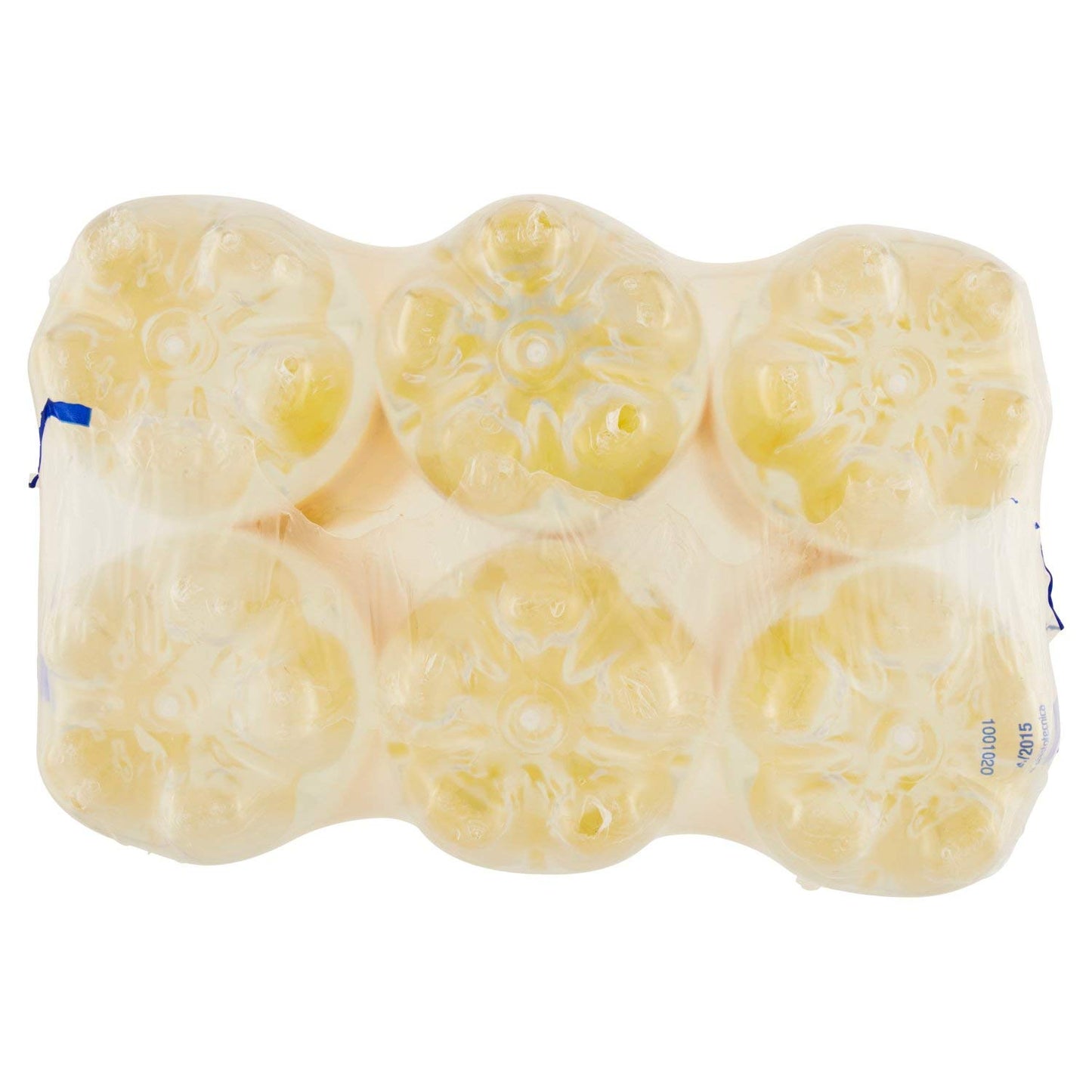 Schweppes Acqua Tonica Bibita Analcolica Gassata - Confezione da 6 x 1 Litro