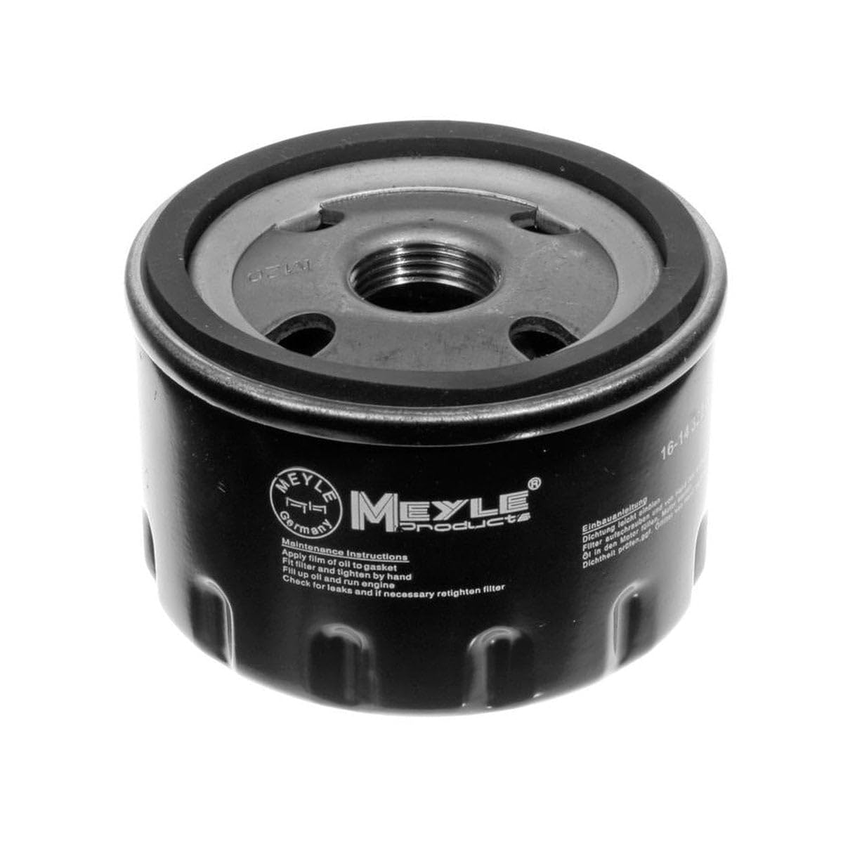 Meyle 16 – 143220000 Filtro dell' olio
