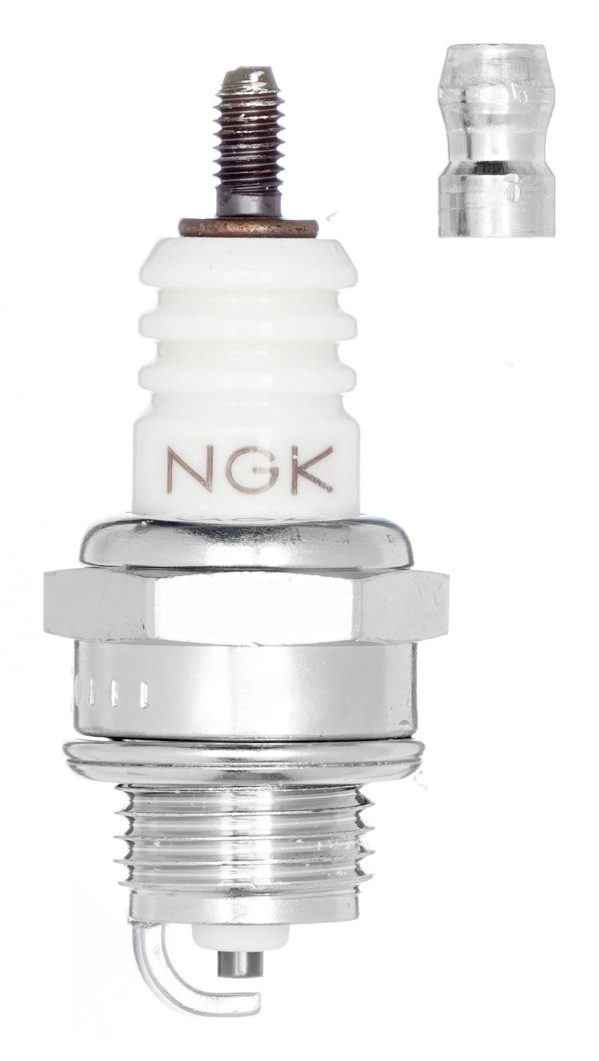 NGK Genuine BPM7A Spark Plug