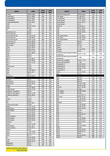 Bottari Element 11 Rear