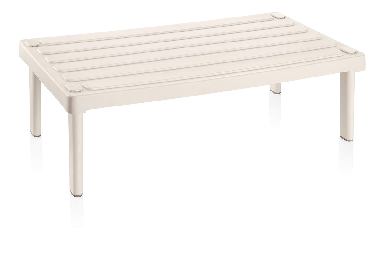 Tescoma 899486 Flexi Space Mensola regolabile, 42-60