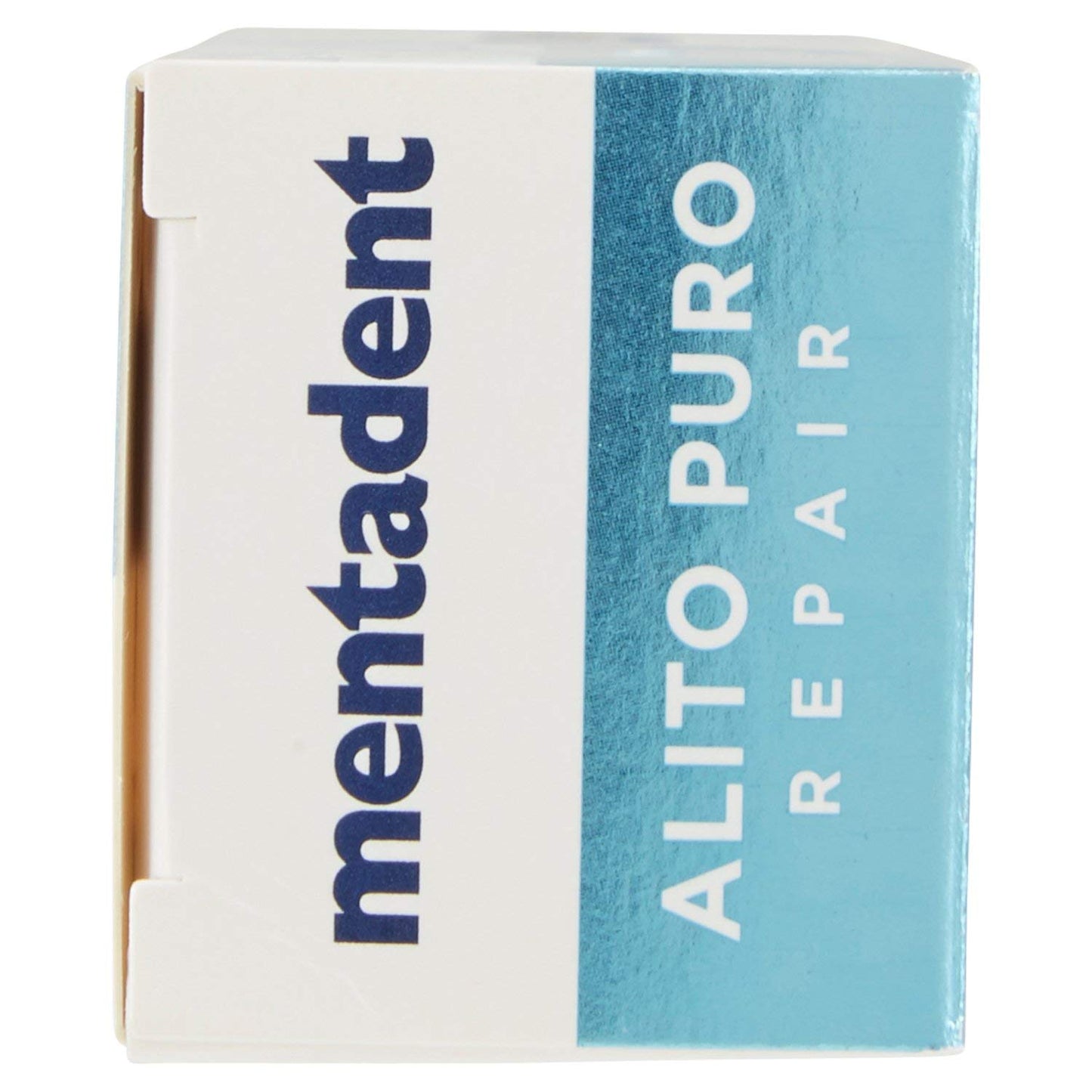 Mentadent – Maximum Protection, Dentifricio Aliento puro Pro 75 ml