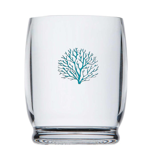 Marine Business Set Bicchieri Acqua Mare Blue