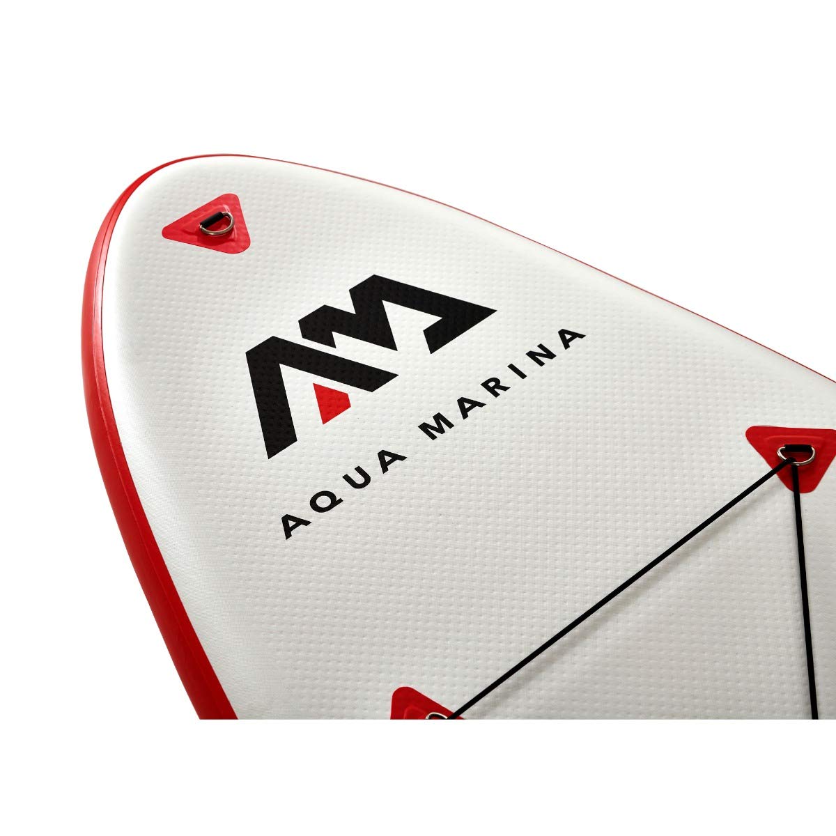 Sup Pensione Aquamarina Nuts 10'6"