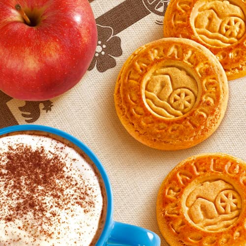 Mulino Bianco - Tarallucci