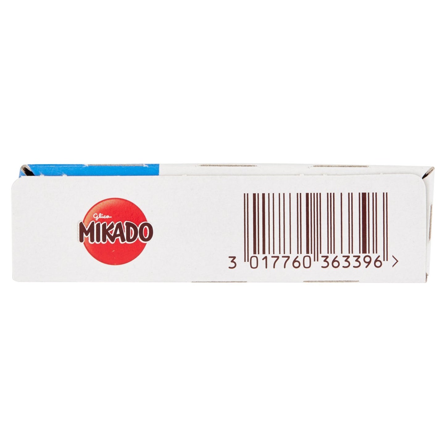 Saiwa Mikado Latte - 8 pezzi da 75 g [600 g]
