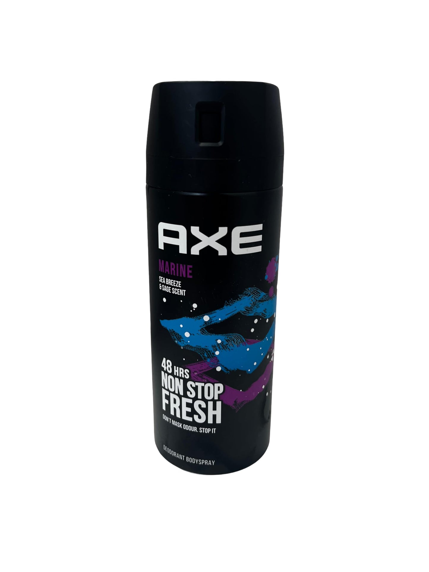 X3 Deodorante AXE"MARINE" (3 x 150 ml)