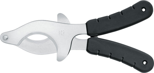 MAC TR - Taglia Ricci