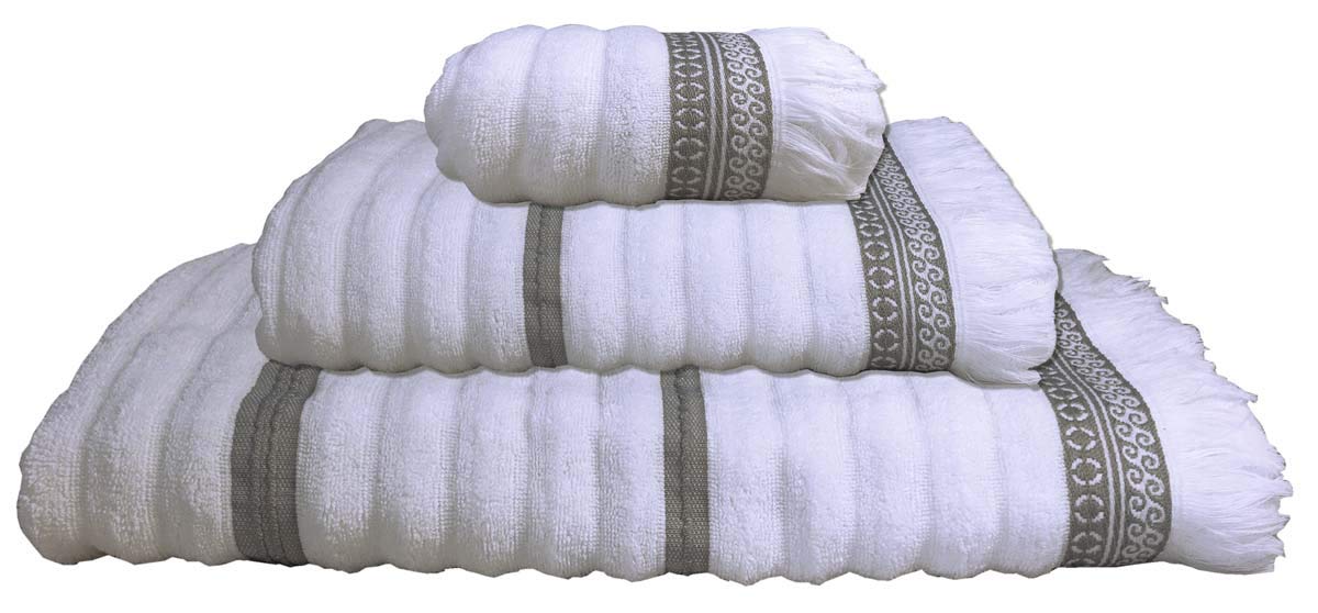 MARINE BUSINESS, SA Telo Mare Ancore Ecru'