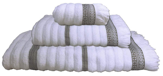 MARINE BUSINESS, SA Telo Mare Ancore Ecru'