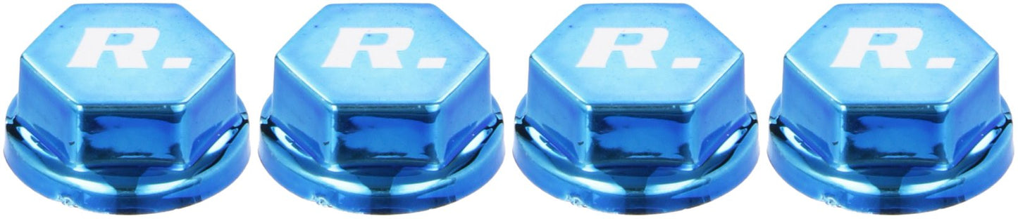 Bottari 60595 Copribulloni, Diametro 12 mm