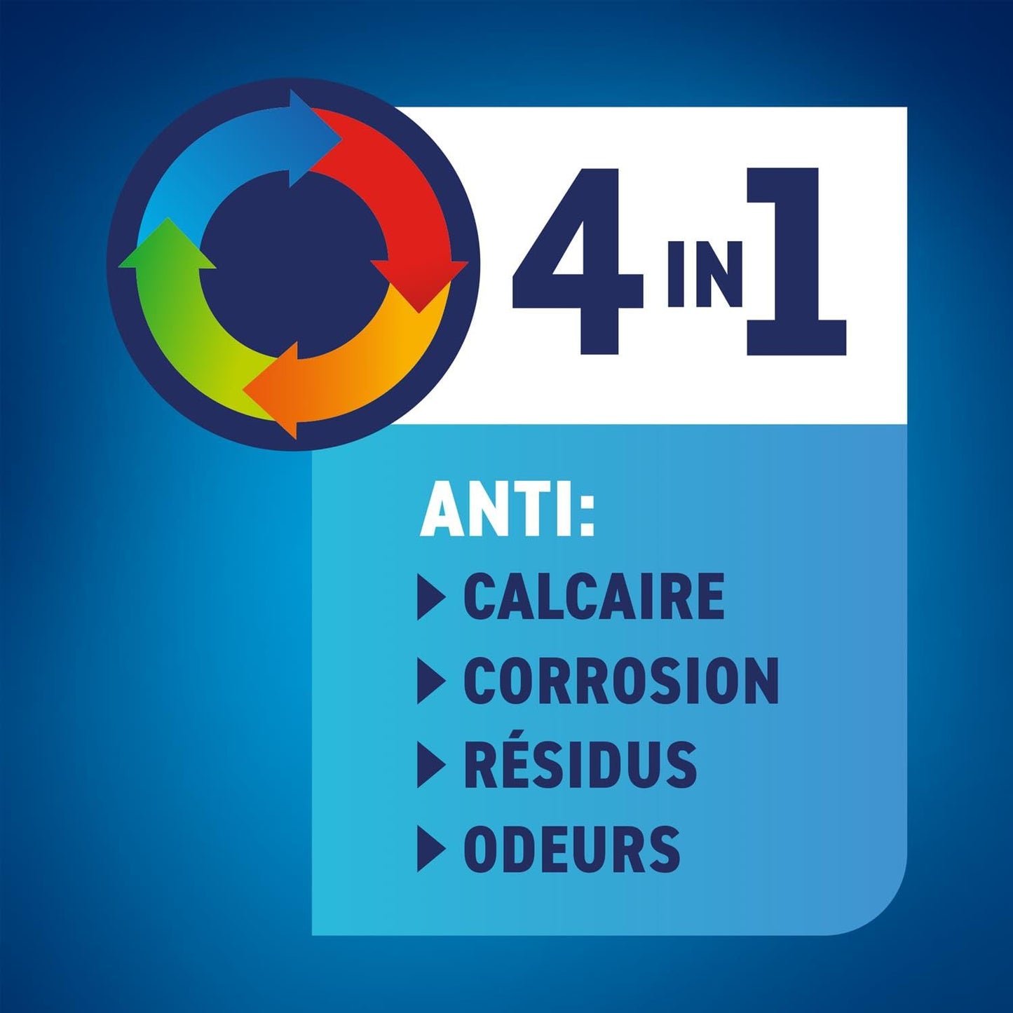 Calgon, addolcitore gel 2 in 1, 750 ml, confezione da 2 (versione inglese)