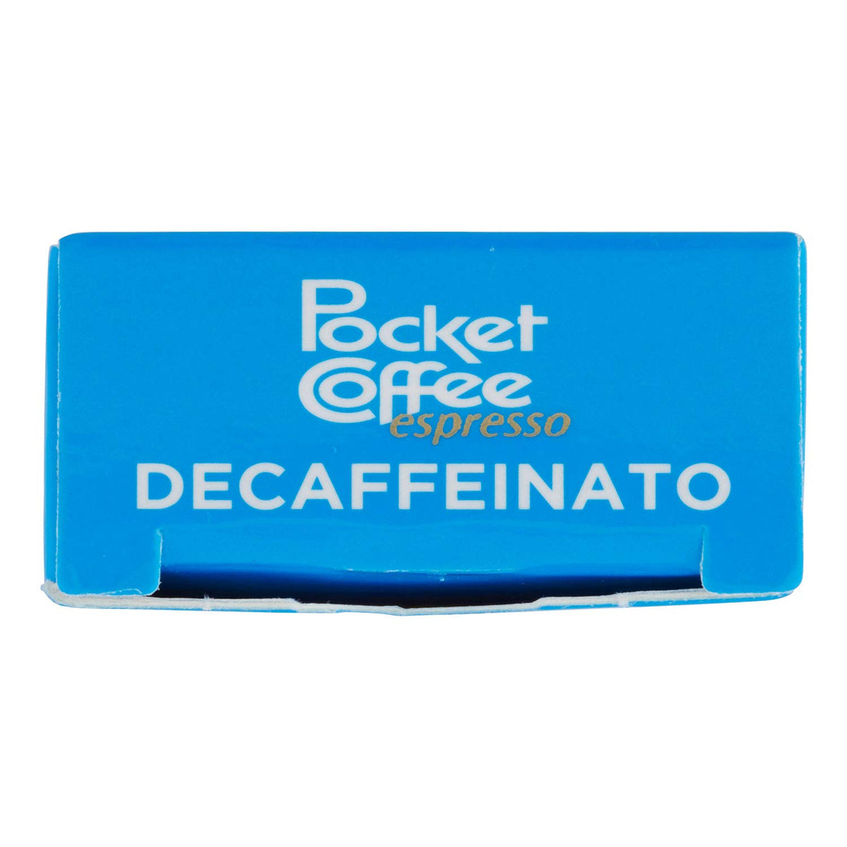 Ferrero Pocket Coffee Espresso Decaffeinato, 5 Praline, 62.5g